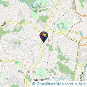 Condor Pilarzinho