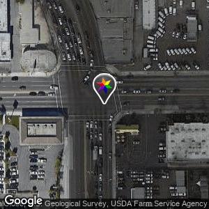 Garden grove
