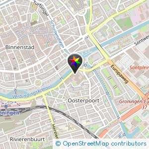 Oosterpoort