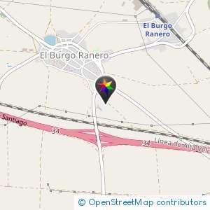 Aparcamiento de camiones