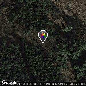 Wald am Naturfreibad Eiserfeld