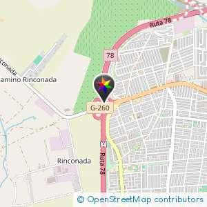 Matorrales
