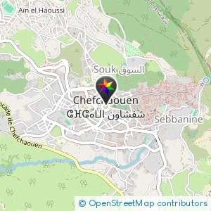 Chefchaouen