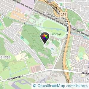 Solvalla