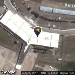Baños del Aeropuerto Internacional de Resistencia