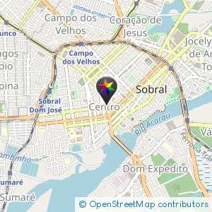 Travessa do Xerez