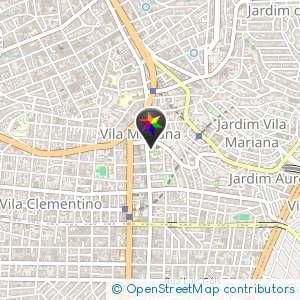 Faculdade Anhanguera - Vila Mariana