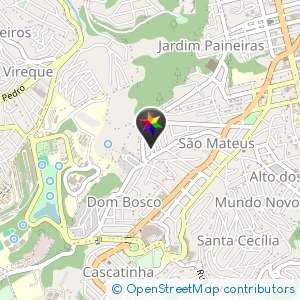 Benedito reis fortes atras dos caminhoes