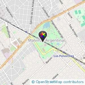 Muni Malvinas
