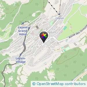 Le Leysin