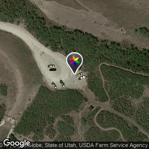 Little Valley Trailhead