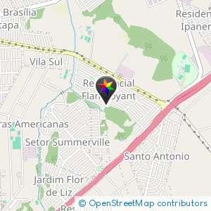 Residencial Flamboyant
