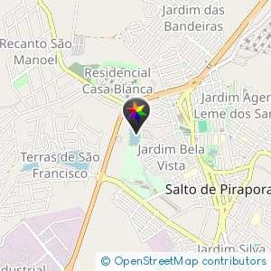 Lagoa pra se pegar