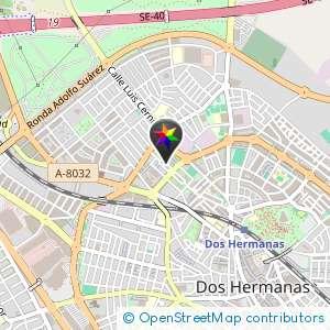 Plaza Rafael Ruiz Perdidones