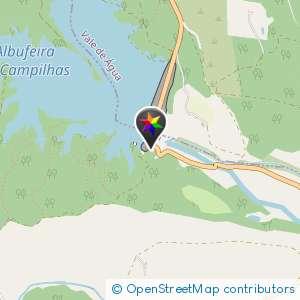 Barragem de Campilhas