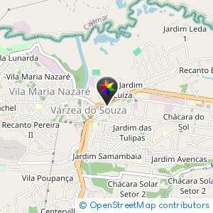 Banheiro Mini Shopping Perestrelo