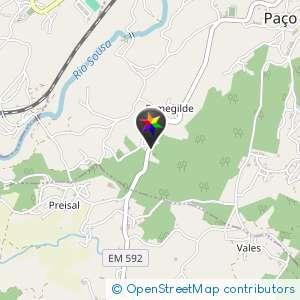 Sítio discreto