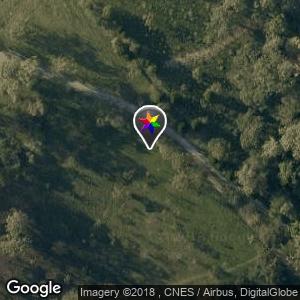 Parque do Carmo - Trilhas ao redor do planetário