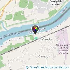 Ecopista campos