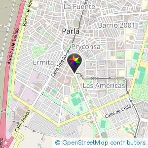 Parque público