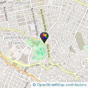 Trilhas 2 do Ceret