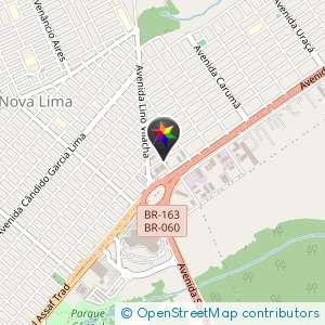 Hatras do Hotel Trevo