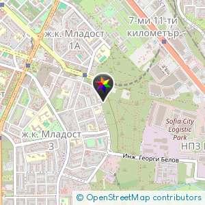 Потенциална зона