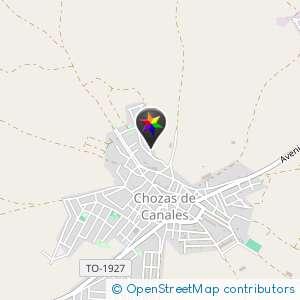 Casas abandonadas