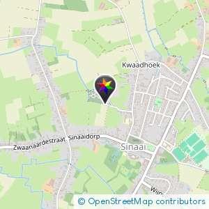 Parking Kerkhof