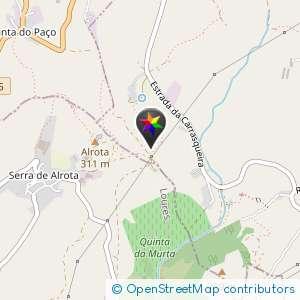Forte D'alrota Bucelas