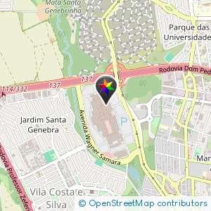 Banheiro Renner