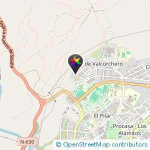 Calle Candelario