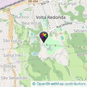 Trilha do Zoo