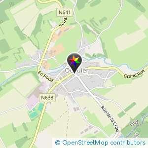 Urinoirs Publics