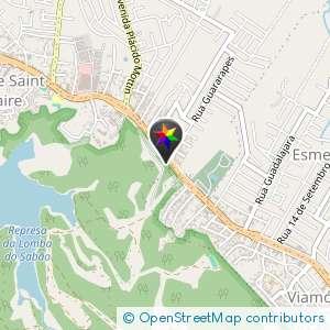 Parque Saint Hilaire