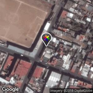 Gym planta alta