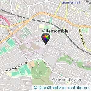 Végétation
