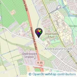 Andreasvorstadt
