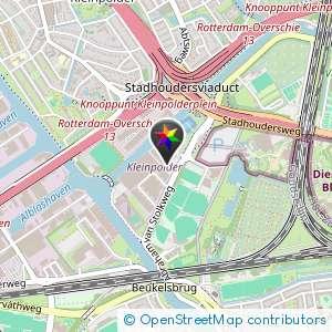 Blijdorp Sportcity