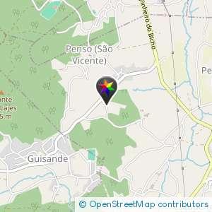 Campo Jogos S. Vicente Penso