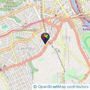 Drive in Francisco Morato