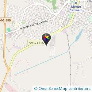 Banheiro Mart Minas