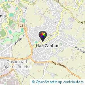 Zabbar Public Toilets