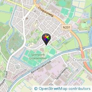 Nieuw Groenendaal