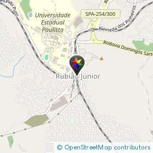 Estação Perto Unesp