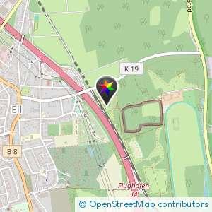 Parkplatz Gut Leidenhausen