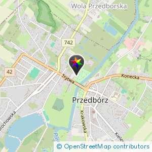 Toaleta publiczna