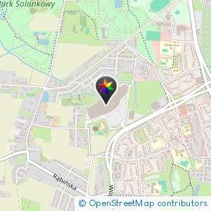 Galeria Solna