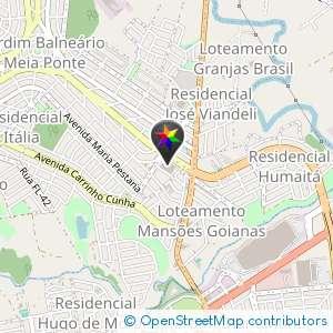 Atacadão Dia a Dia - Avenida Goiás