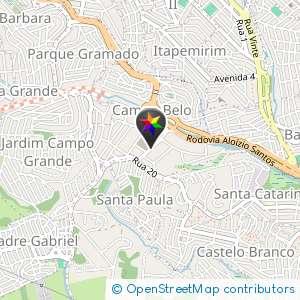 Hospital Geral de Cariacica